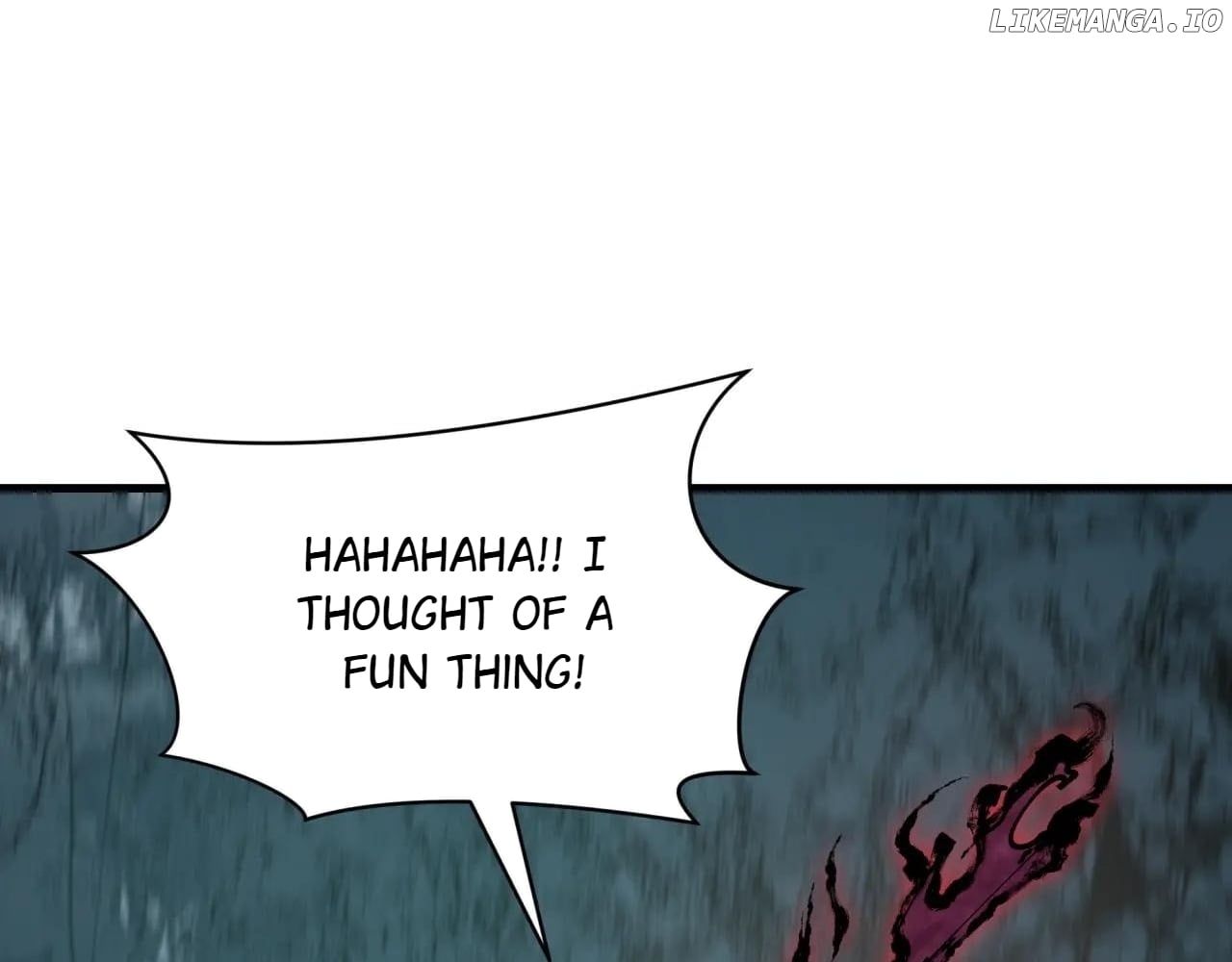 Era of the Haunted Chapter 490 - page 72